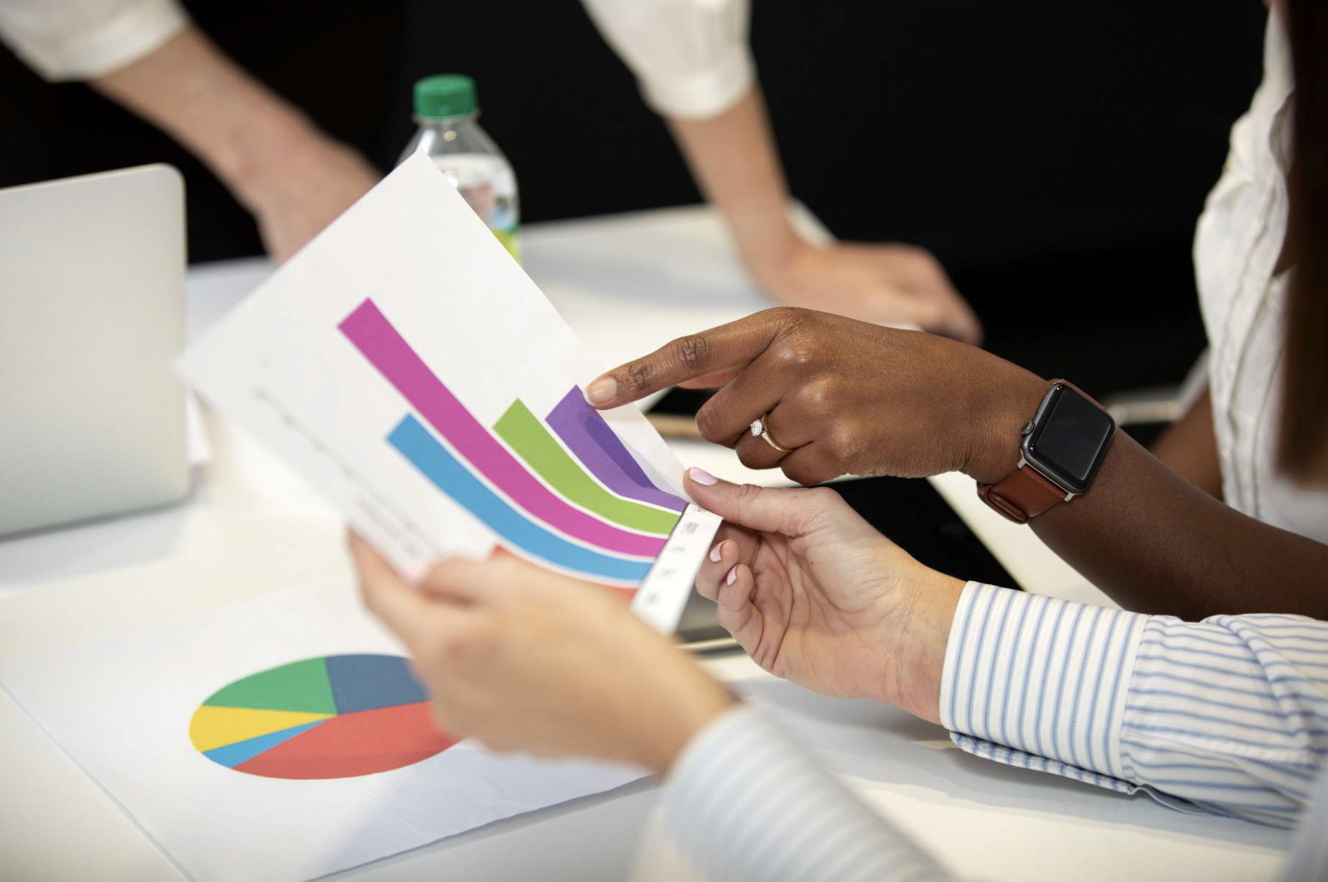 Navigating the Future of Market Research and Analytics - EQ4 Brand Architects