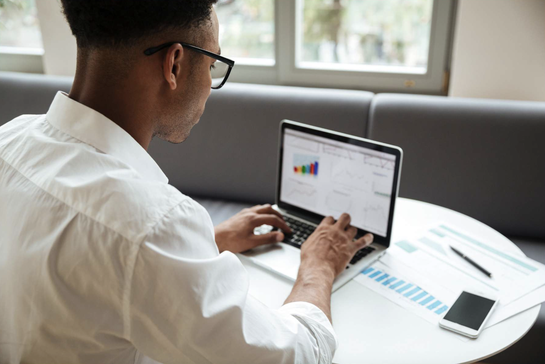 Navigating the Future of Market Research and Analytics - EQ4 Brand Architects