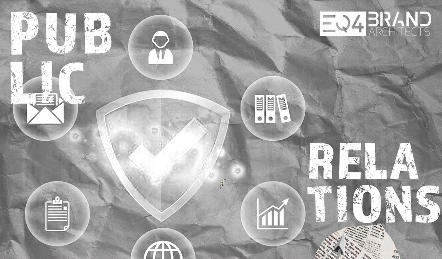 Brand Reputation - EQ4 Brand Architects