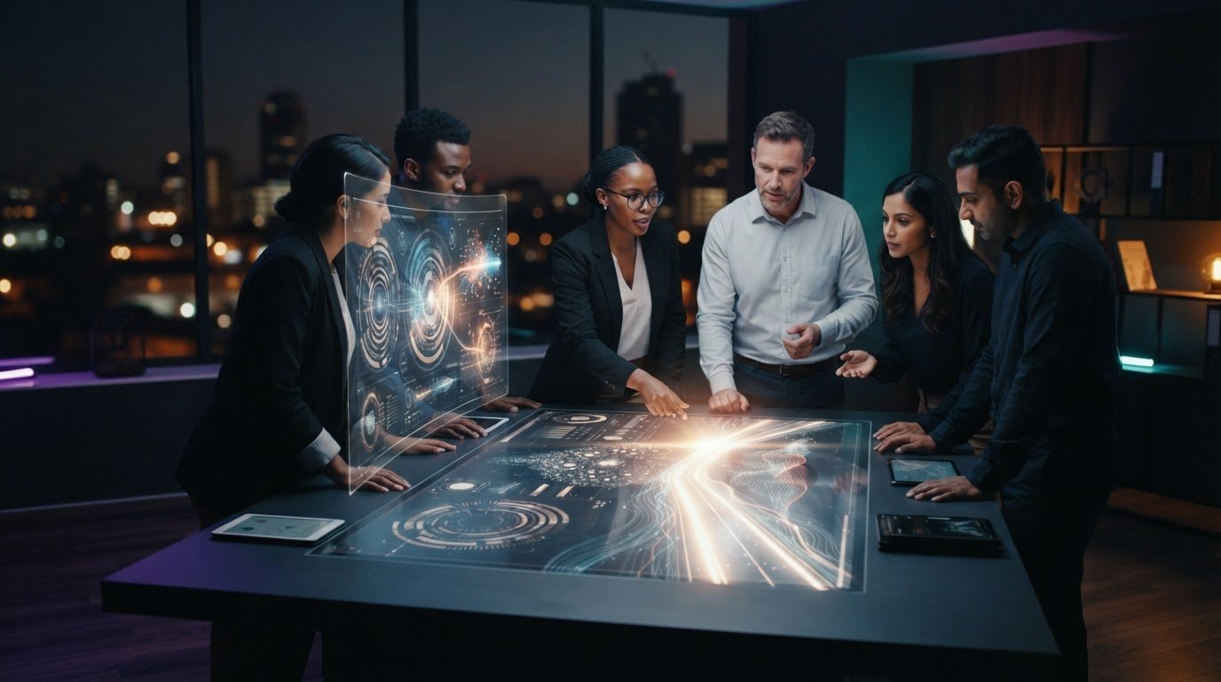 Brand Perception Management in South Africa: Turn Insight into Action