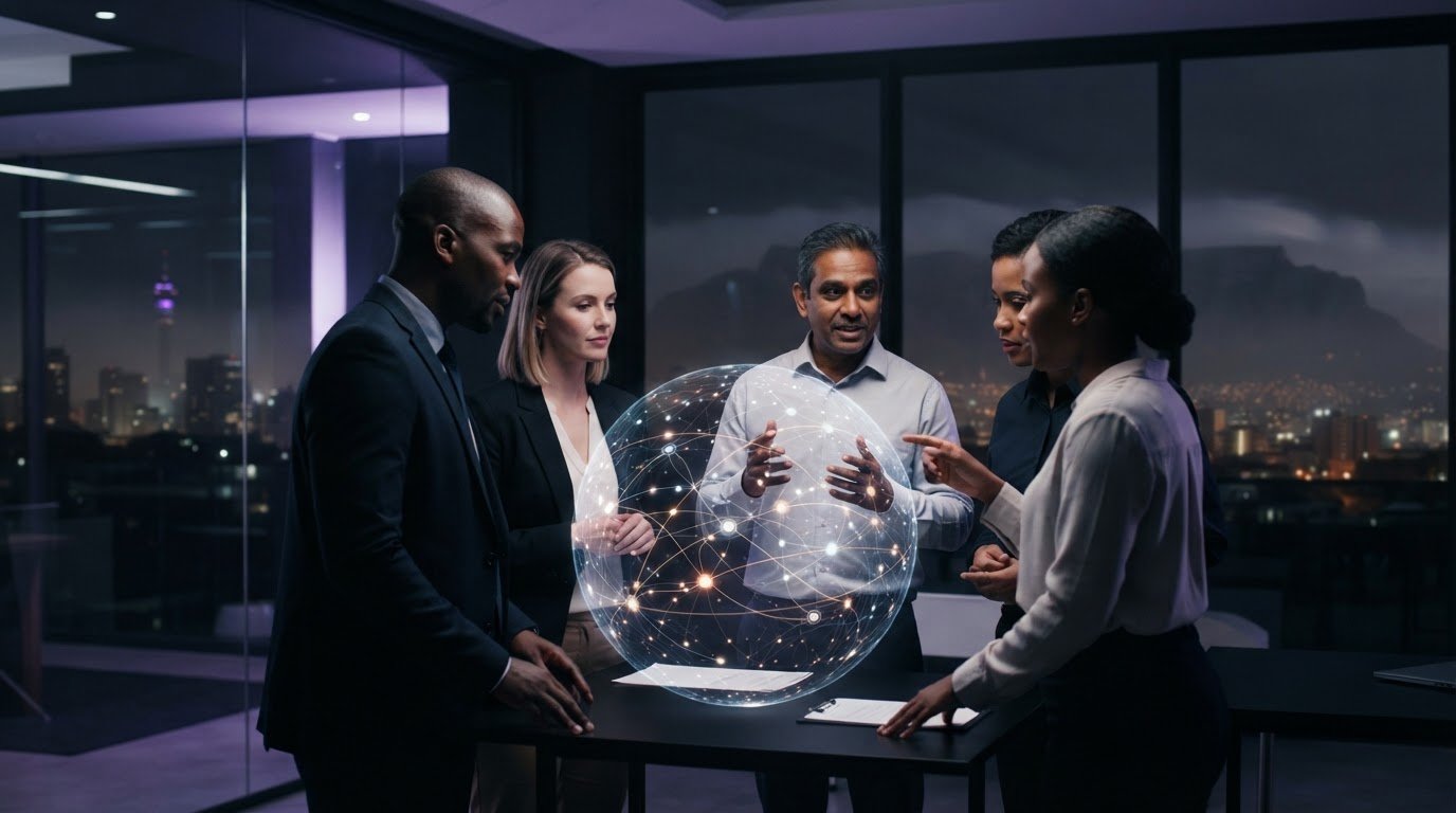 Corporate Reputation Management in South Africa: A Strategic Guide
