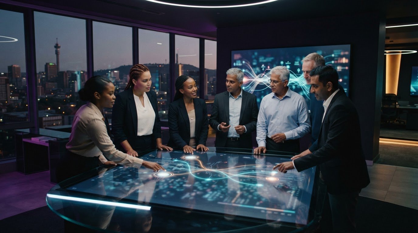How to Choose a Media Listening Agency in South Africa