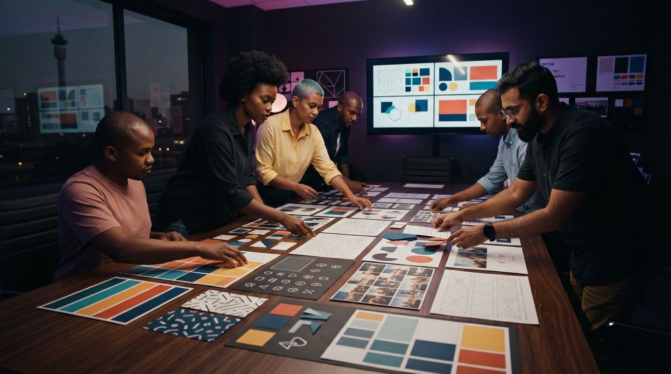 How to Create a Brand Style Guide: A Practical 2026 Guide