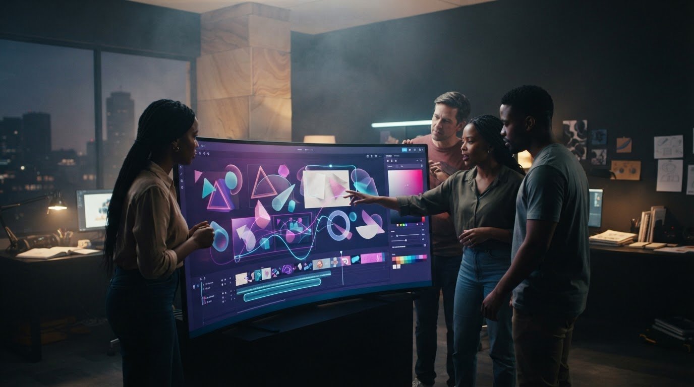 Animation Studio Trends in 2026: How Motion Is Evolving
