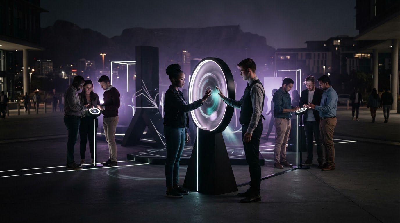 Brand Activation Campaign South Africa: Plan It with Purpose