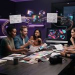Brand Design and Production Agency South Africa: From Strategy to Execution