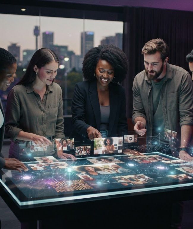 Brand Storytelling Agency South Africa: The Shifts Shaping 2026