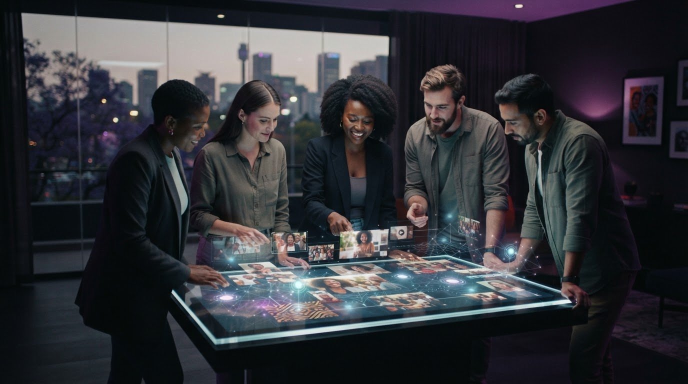 Brand Storytelling Agency South Africa: The Shifts Shaping 2026