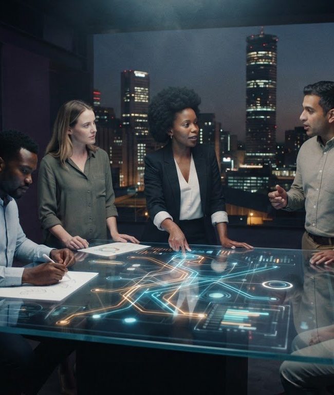 Brand Visibility Strategy in South Africa: A Practical Guide