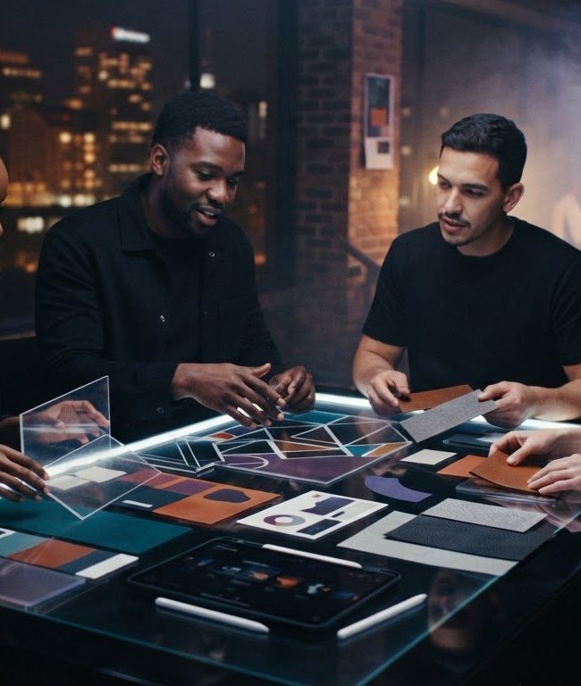Branding and Design: How to Build a Meaningful Brand Identity