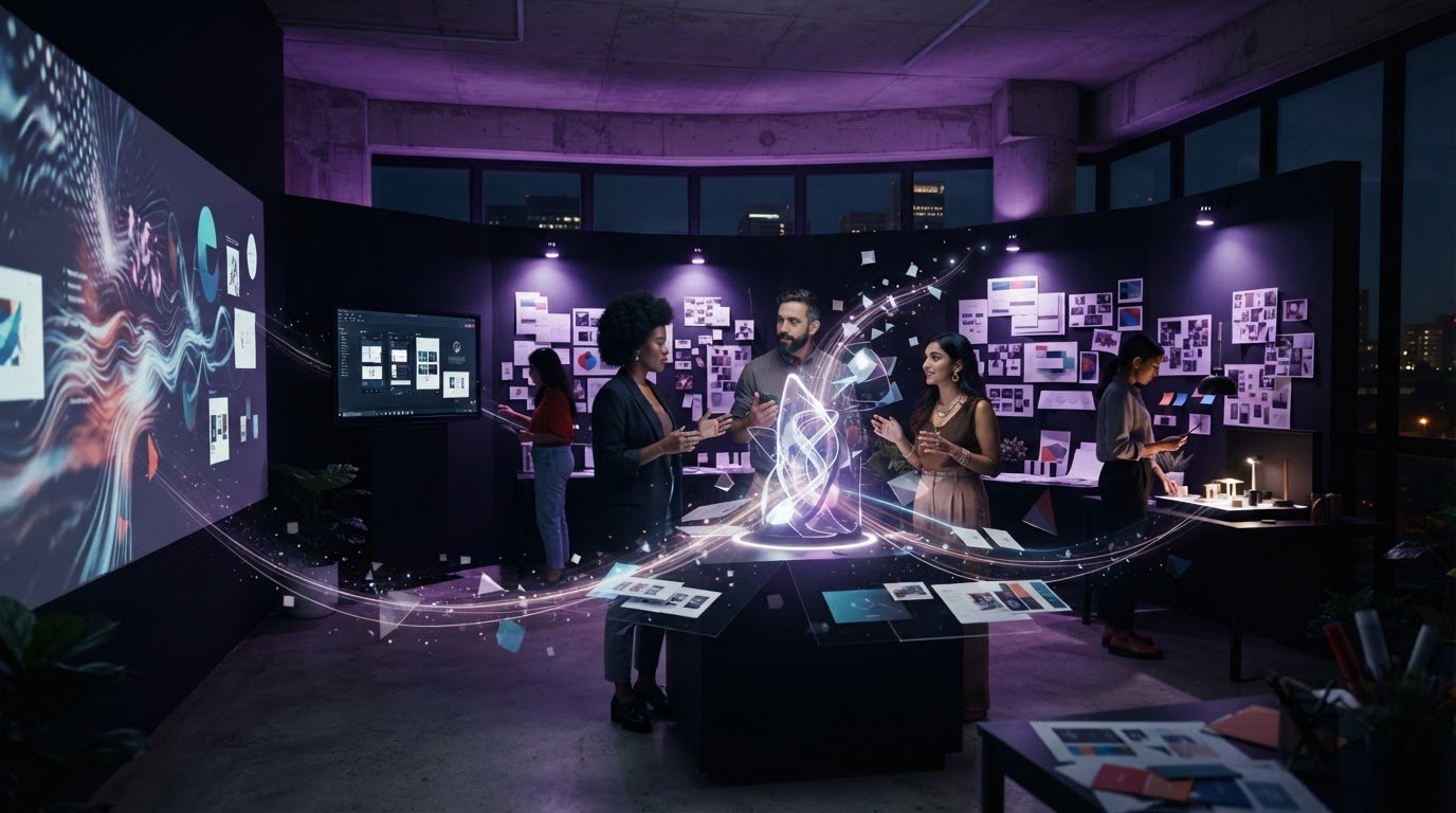 Creative Design: 5 Examples That Turn Ideas into Brand Experiences
