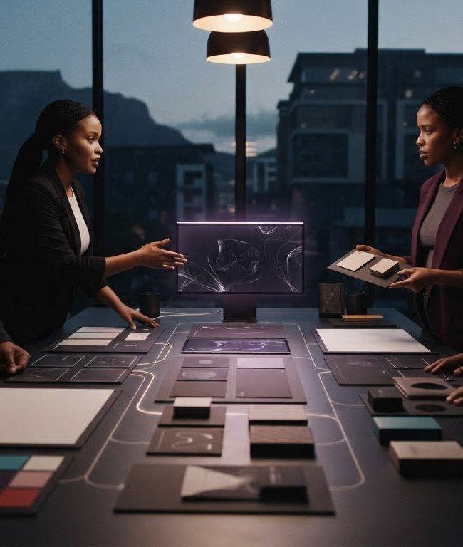 Visual Branding: Build a Distinctive, Consistent Brand System