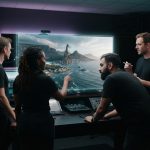 Visual Effects Agency South Africa: A Strategic Guide to VFX